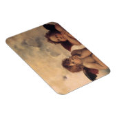 ラファエルのCherubsフレキシブル磁石 マグネット (右側)