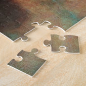 ラファエルアルチャンエルバイフレミゲルデヘレラ ジグソーパズル (側面)