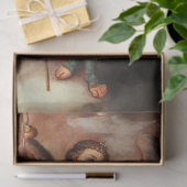 ラファエルアルチャンエルバイフレミゲルデヘレラ 薄葉紙 (ギフト)