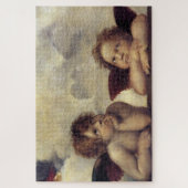 ラファエルアンジェル ジグソーパズル (縦)