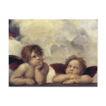 ラファエルアンジェル