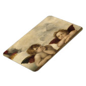 ラファエルアンジェル マグネット (左側)