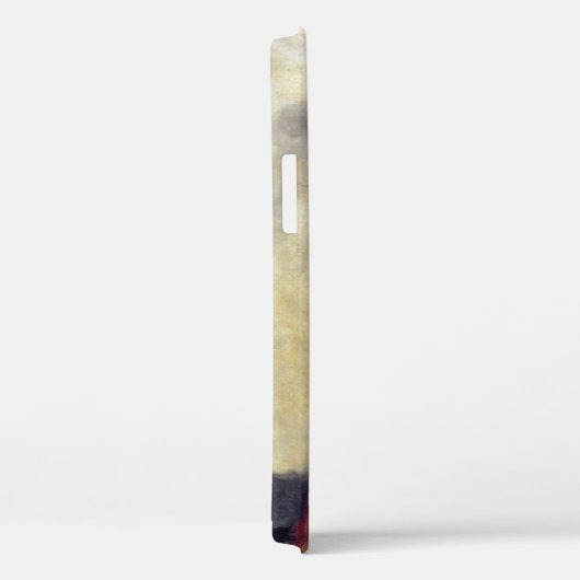 ラファエルアンジェル Case-Mate iPhoneケース (裏面 / 右)