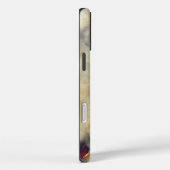 ラファエルアンジェル Case-Mate iPhoneケース (裏面 / 右)