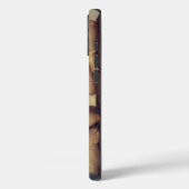 ラファエルアンジェル Case-Mate iPhoneケース (裏面 / 左)