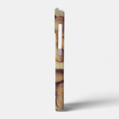 ラファエルアンジェル Case-Mate iPhoneケース (裏面 / 左)