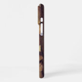 ラファエルアンジェル iPhoneケース (左側面)