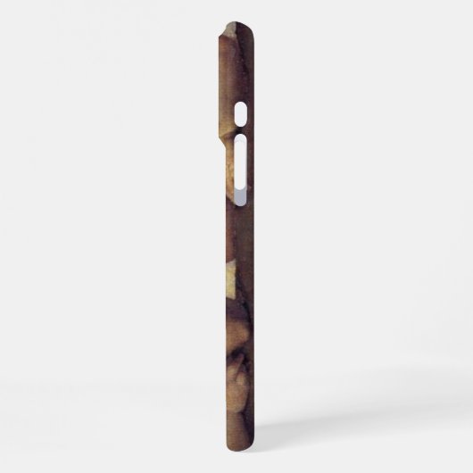 ラファエルアンジェル iPhoneケース (左側面)