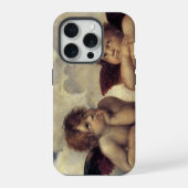 ラファエルアンジェル iPhoneケース (裏面)