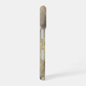 ラファエルアンジェル iPhone 16ケース (右側面)