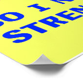 ラファエルカノッサ最美のポスター ポスター (角)