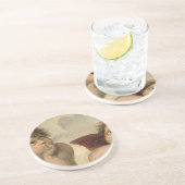 ラファエルチェルウブスエンジェル コースター (側面)