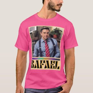 ラファエルバルバキッズ Tシャツ