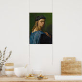 ラファエルビンドアルトヴィティ ポスター (キッチン)