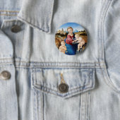 ラファエルラファエロマドンナアンドチャイルド乳児サン 缶バッジ (インサイチュ)