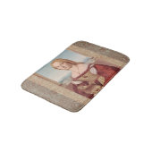 ラファエルレディーアンドユニコーンクラシック バスマット (アングル)