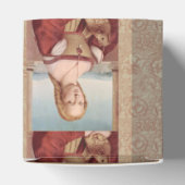 ラファエルレディーアンドユニコーンクラシック フェイバーボックス (上部)