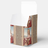 ラファエルレディーアンドユニコーンクラシック フェイバーボックス (オープン)