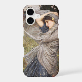 ラファエル前派様式のiPhoneケース