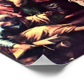 ラファエル最高の変容 ポスター (角)