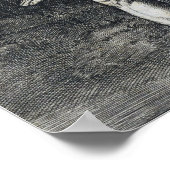 ラファエル – アイネース運の安息日 ポスター (角)