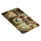 ラファエル – アテネ学校 マグネット (右側)