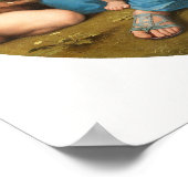 ラファエル：アルバマドンナ ポスター (角)