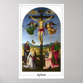 ラファエル・ゼディング・アート・ポスター#117 ポスター (正面)