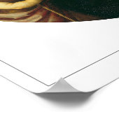 ラファエル・ゼディング・アート・ポスター#19 ポスター (角)