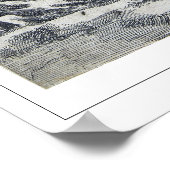 ラファエル・ゼディング・アート・ポスター#212 ポスター (角)