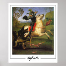 ラファエル・ゼディング・アート・ポスター#93