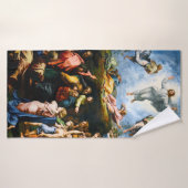 ラファエル・トランスフィギュレーション バスタオル (バスタオル)