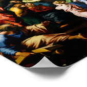 ラファエル・トランスフィギュレーション ポスター (角)