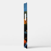 ラファエル・トランスフィギュレーション Case-Mate iPhoneケース (裏面 / 右)