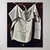 ラファエル・ペールによる海からの金星の上昇 ポスター (正面)