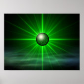 ラファエル ポスター (正面)