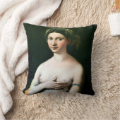 ラファエル・ラフォルナリーナ クッション (ブランケット)