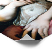 ラファエル・ラフォルナリーナ ポスター (角)