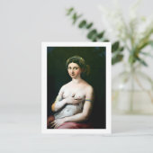 ラファエル・ラフォルナリーナ ポストカード (スタンド正面)