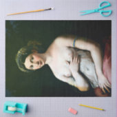 ラファエル・ラフォルナリーナ 薄葉紙 (クラフト)