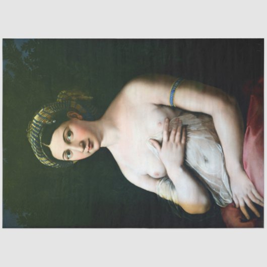 ラファエル・ラフォルナリーナ 薄葉紙 (正面)