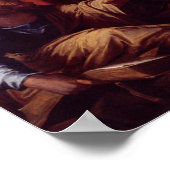 ラファエル – 変容 ポスター (角)