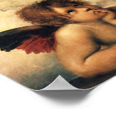 ラファエル – 天使1512 ポスター (角)