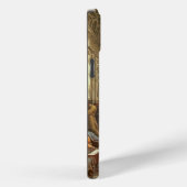 ラファエル – 有名なアテナイ絵画ズ校 Case-Mate iPhoneケース (裏面 / 右)