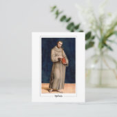 ラファエル#13 -ファインアートはがき ポストカード (スタンド正面)