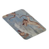 ラファエル | Galateaの勝利 マグネット (右側)