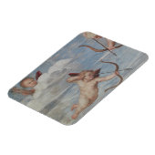 ラファエル | Galateaの勝利 マグネット (左側)