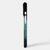 ラファエロによる『聖母子』『グランデュカの聖母』 Case-Mate iPhoneケース (裏面 / 左)