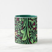 ラファエロ前の画家のマグ マグカップ (中央)