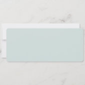 ラファエロ・サンジオによるガラテアの勝利の天使の詳細 (裏面)